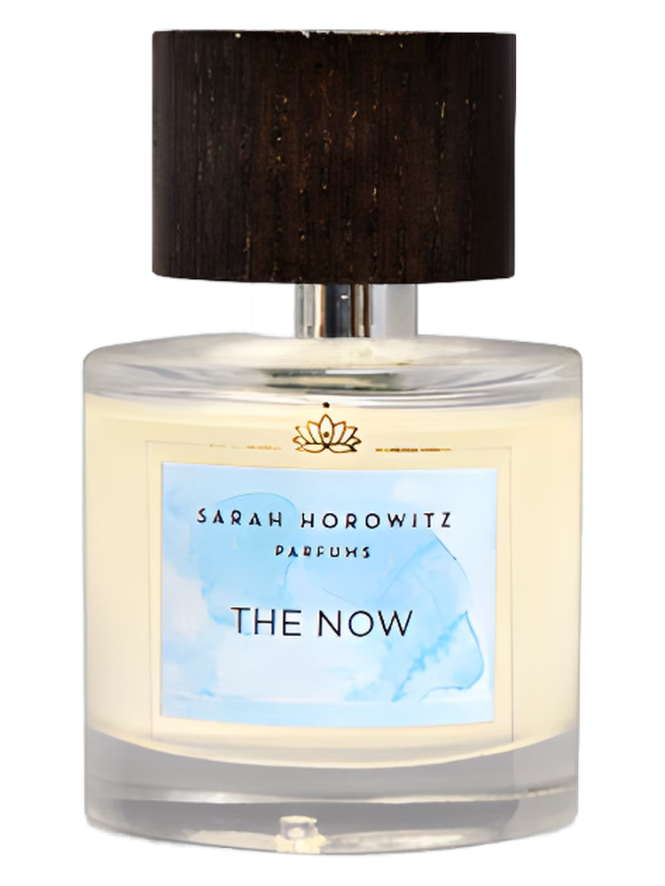 Sarah Horowitz Parfums The Now