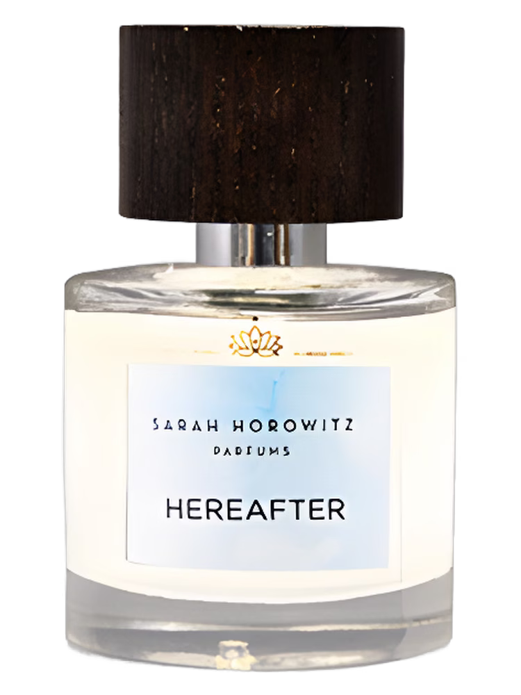 Sarah Horowitz Parfums Hereafter