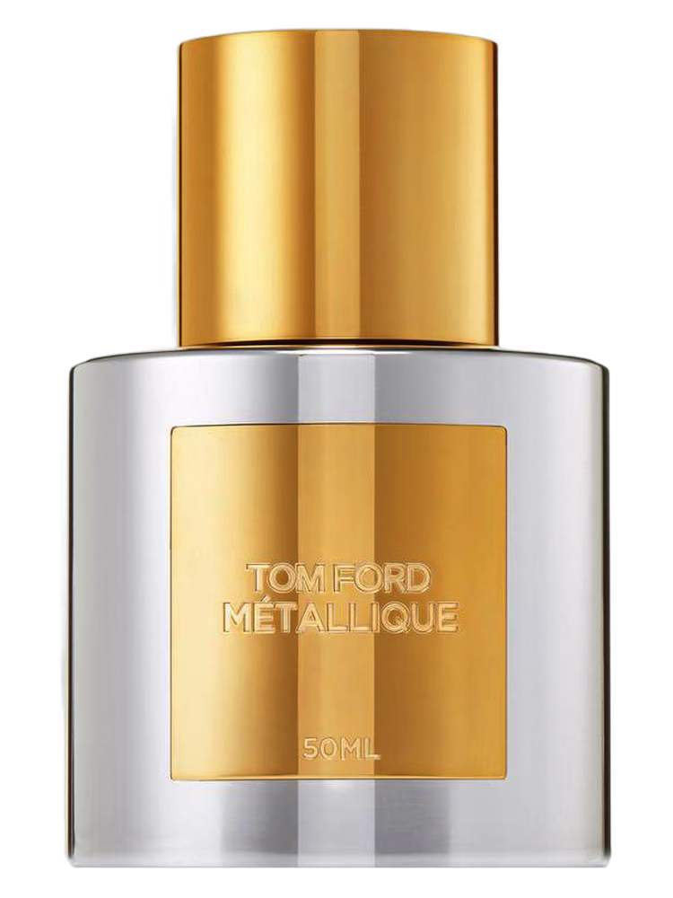 Tom Ford Metallique