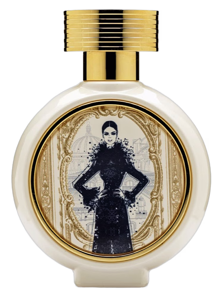 Haute Fragrance Company HFC Beautiful & Wild