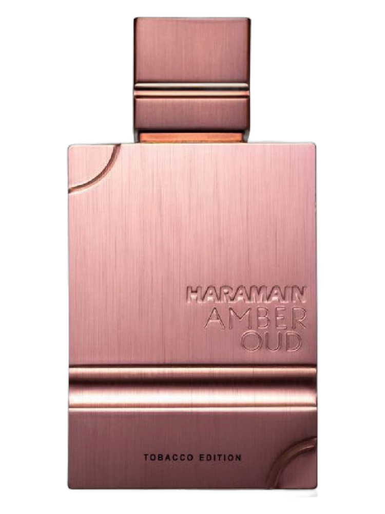 Al Haramain Perfumes Amber Oud Tobacco Edition