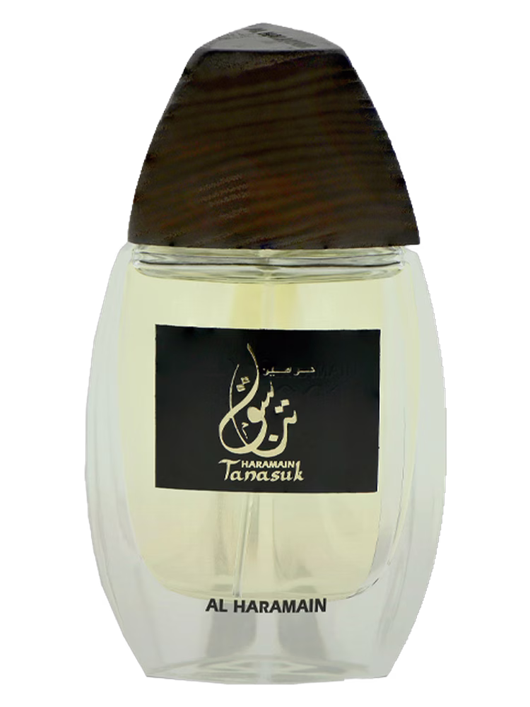 Al Haramain Perfumes Tanasuk (2019)