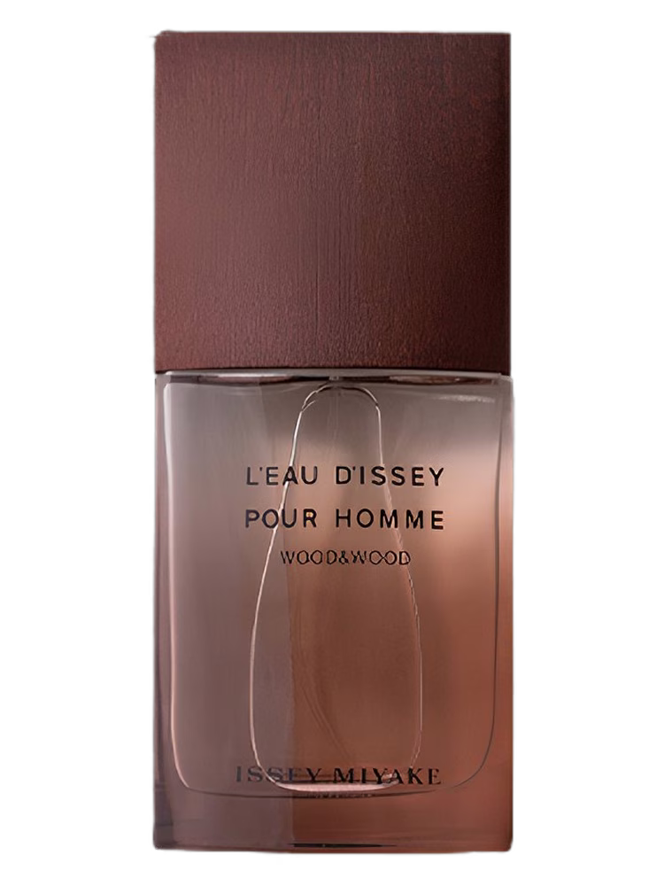 Issey Miyake L'Eau d'Issey pour Homme Wood & Wood