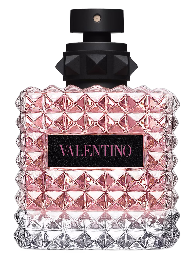 Valentino Valentino Donna Born In Roma