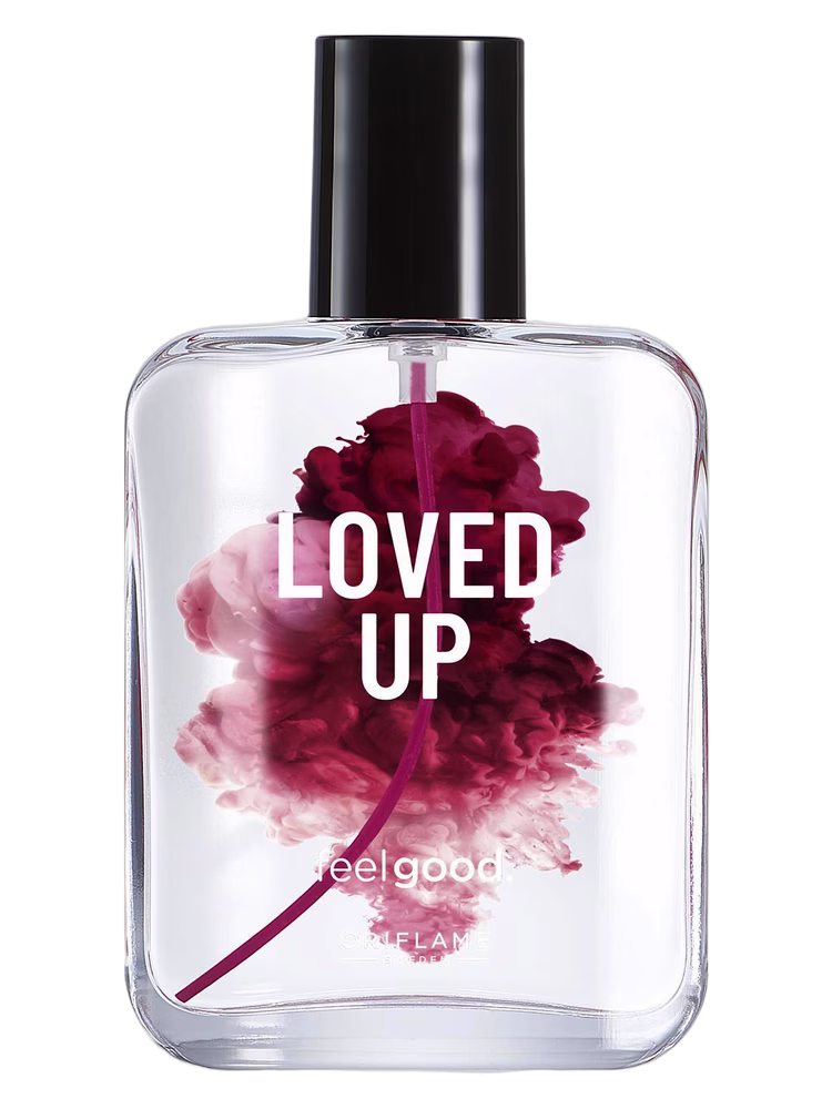 Oriflame Loved Up Feel Good