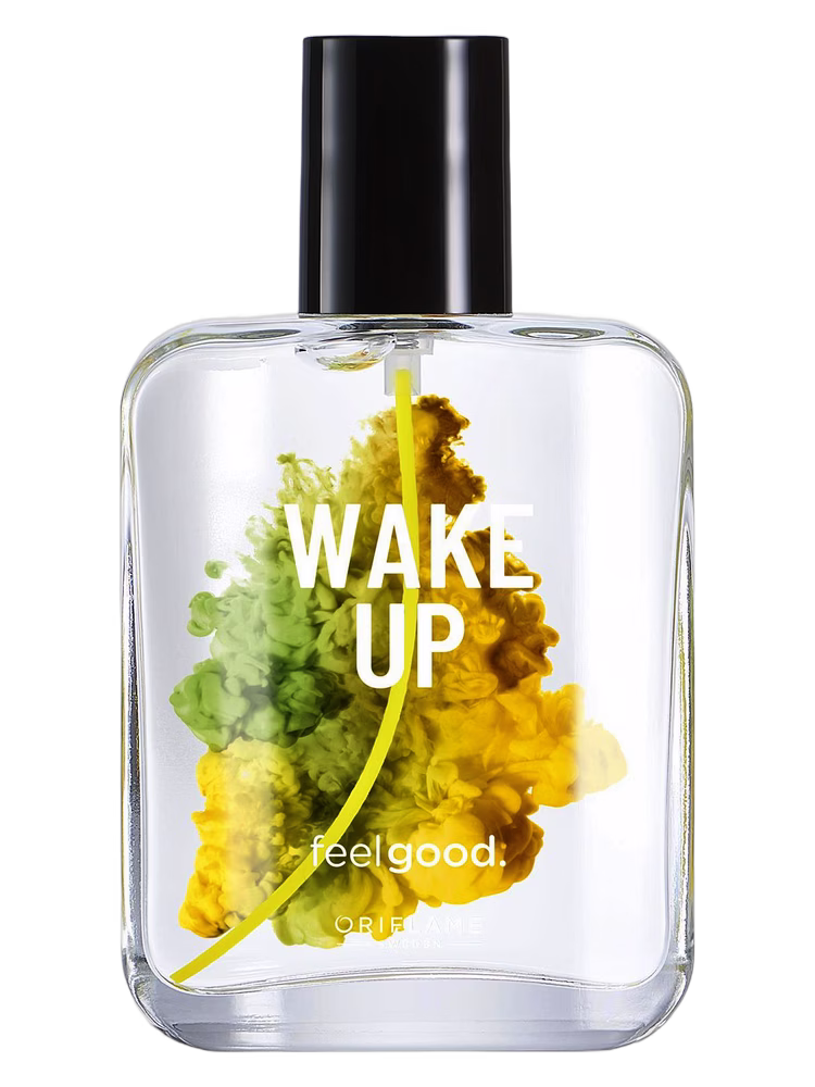 Oriflame Wake Up Feel Good