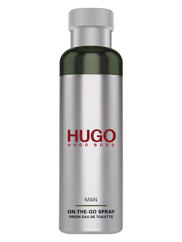 Hugo Boss Hugo Man On The Go Spray