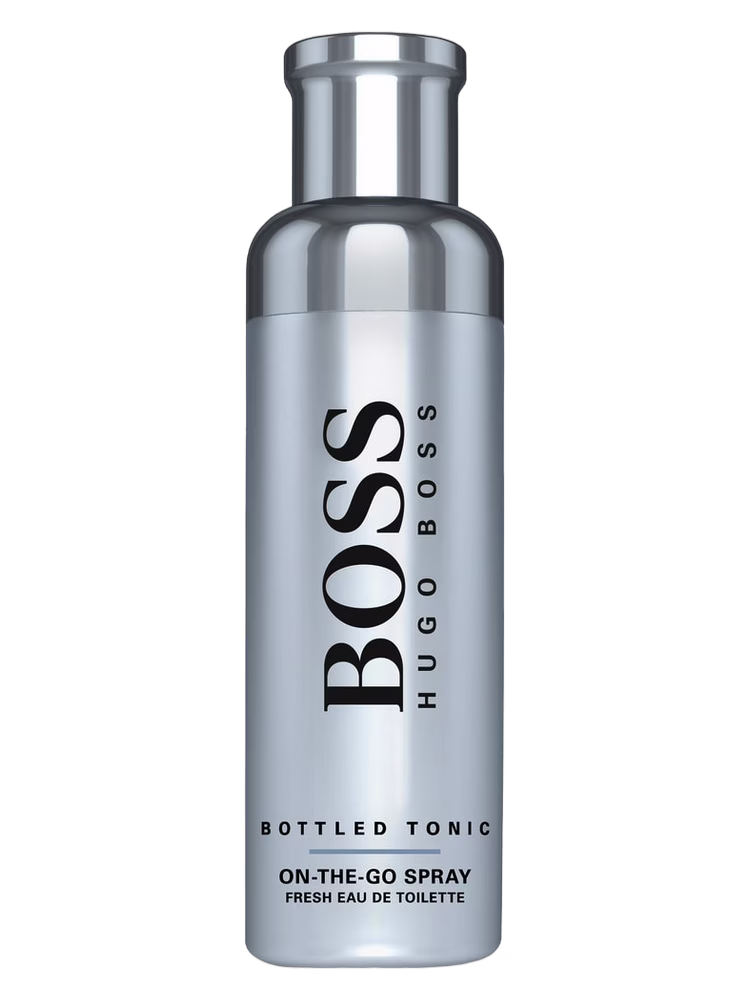 Hugo Boss Boss Bottled Tonic On The Go Spray