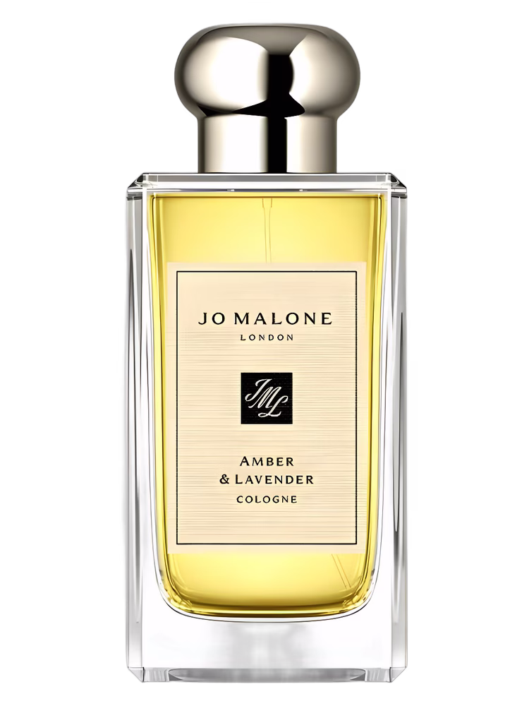 Jo Malone London Amber & Lavender