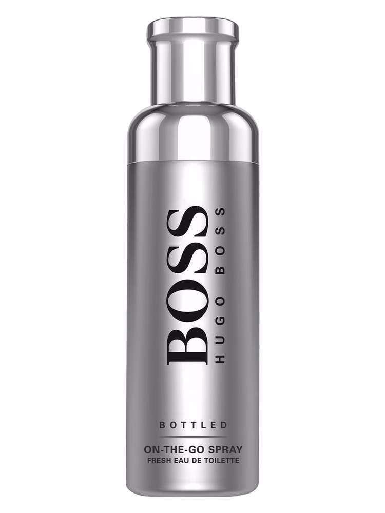 Hugo Boss Boss Bottled On The Go Spray