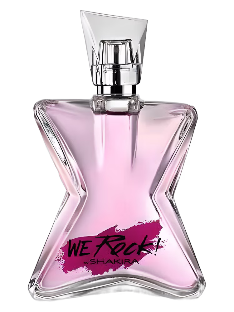 Shakira We Rock! for Women