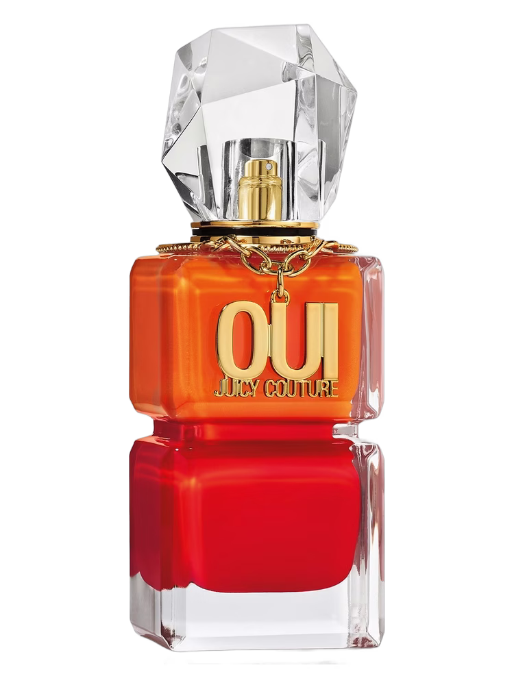 Juicy Couture Juicy Couture Oui Glow