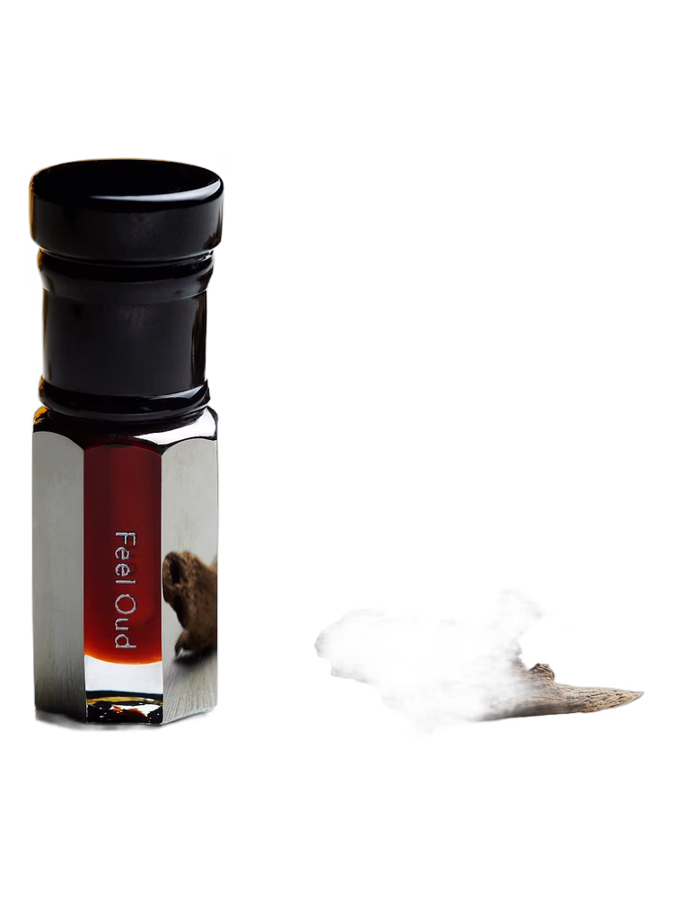 Feel Oud Lotus Oud