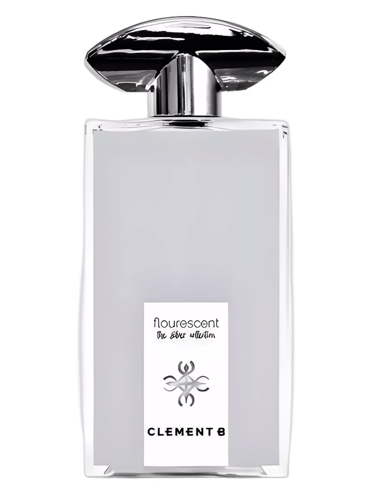 Clement B Fluorescent