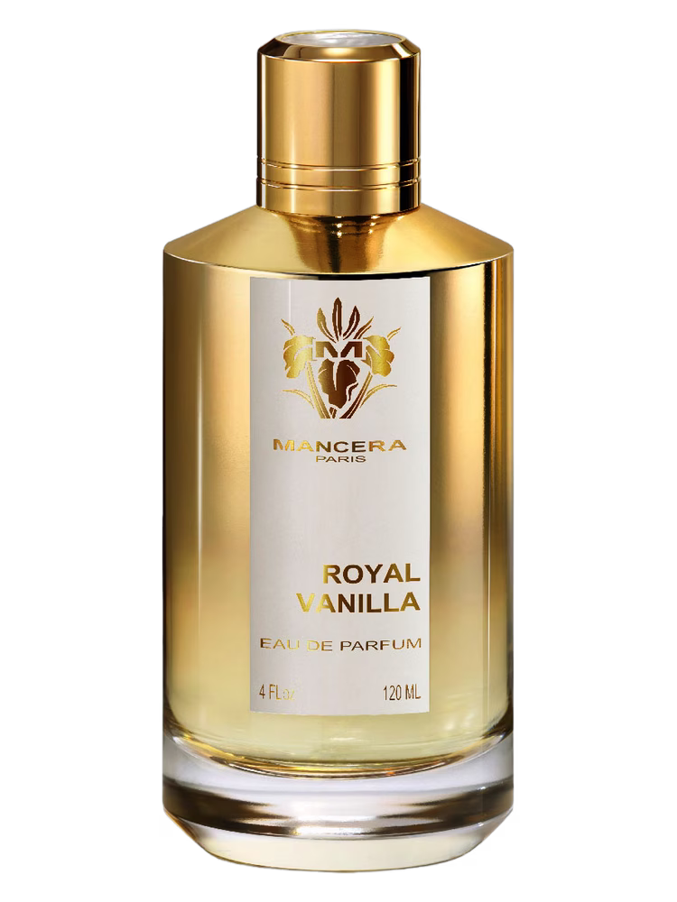 Mancera Royal Vanilla