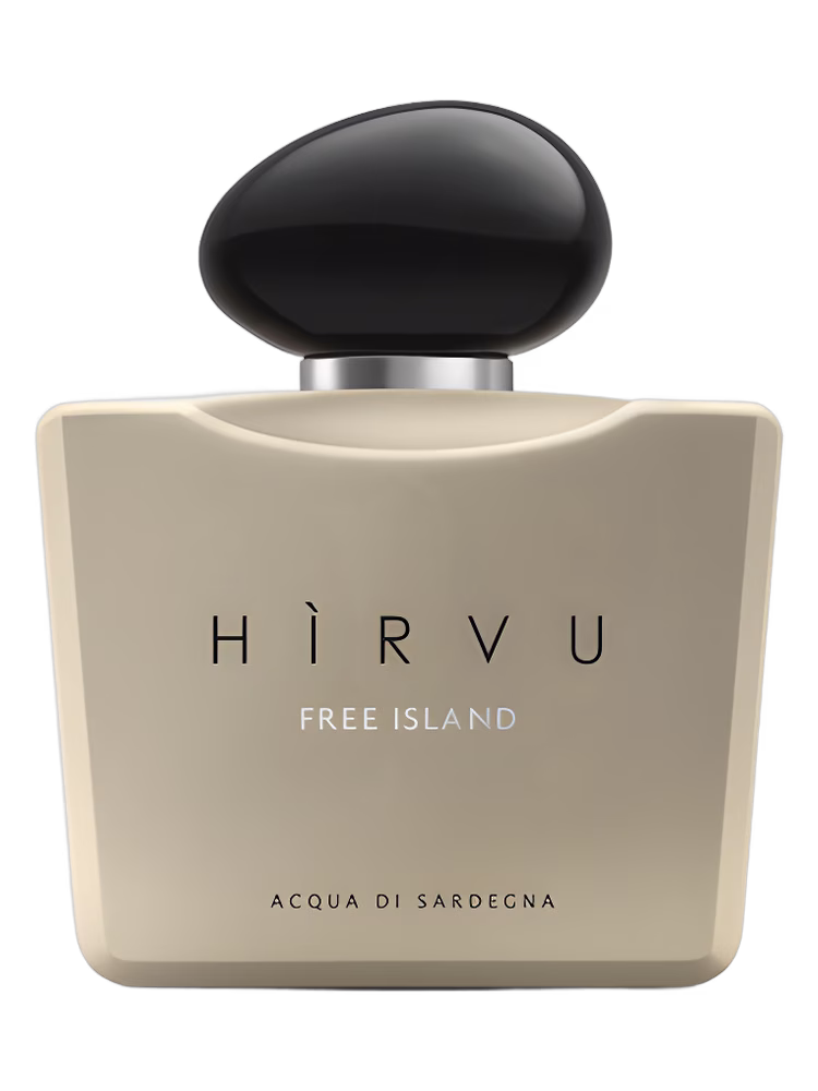 Acqua di Sardegna Hirvu Free Island
