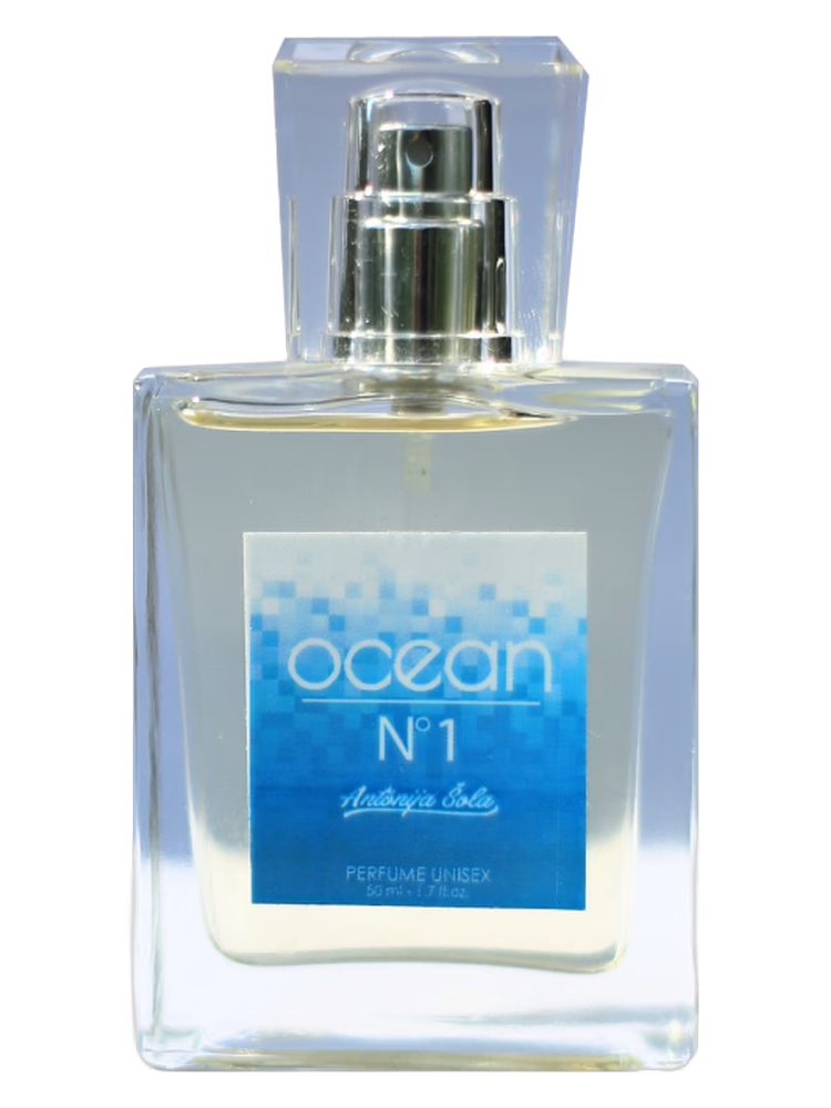 Antonija Šola Ocean No1