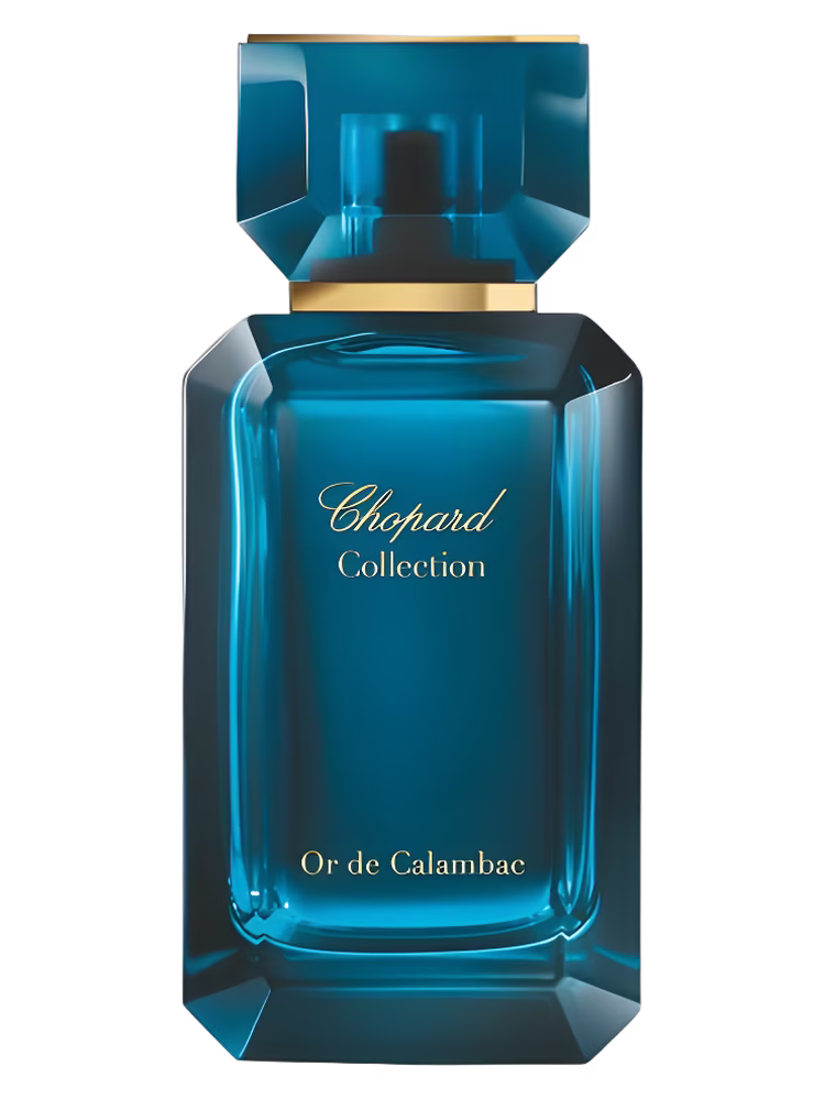 Chopard Or de Calambac