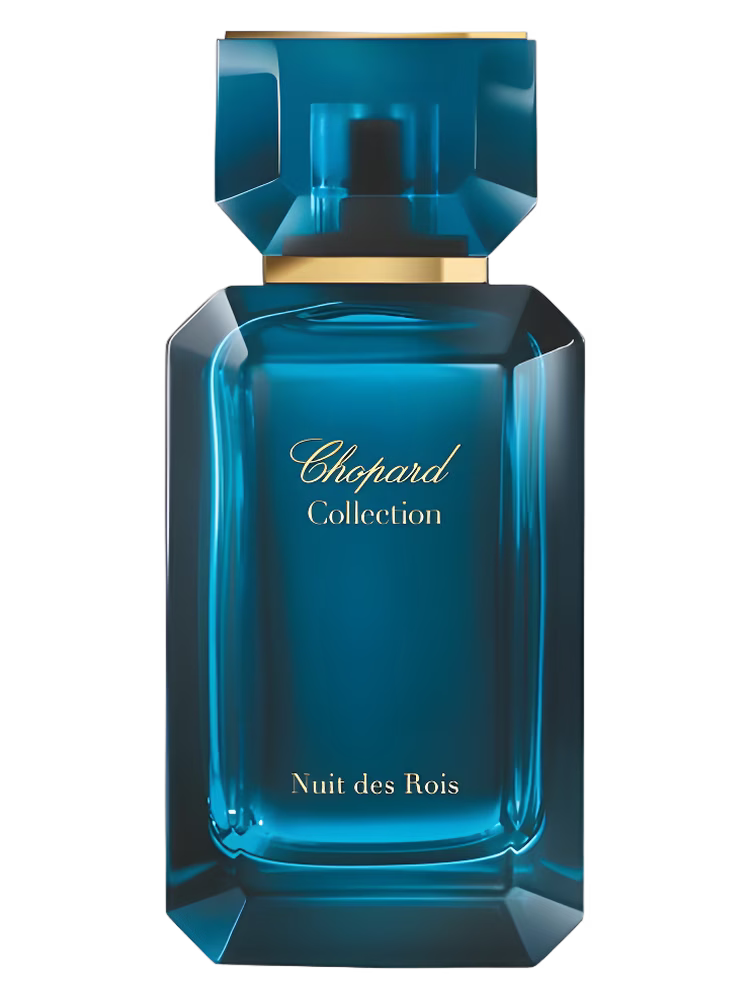 Chopard Nuit des Rois