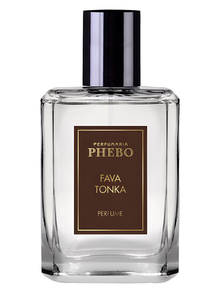 Phebo Fava Tonka