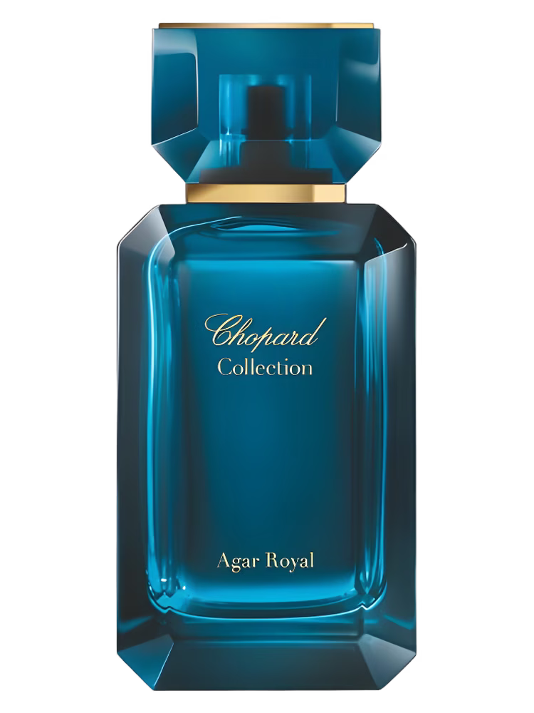 Chopard Agar Royal