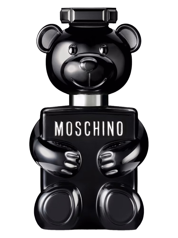 Moschino Toy Boy
