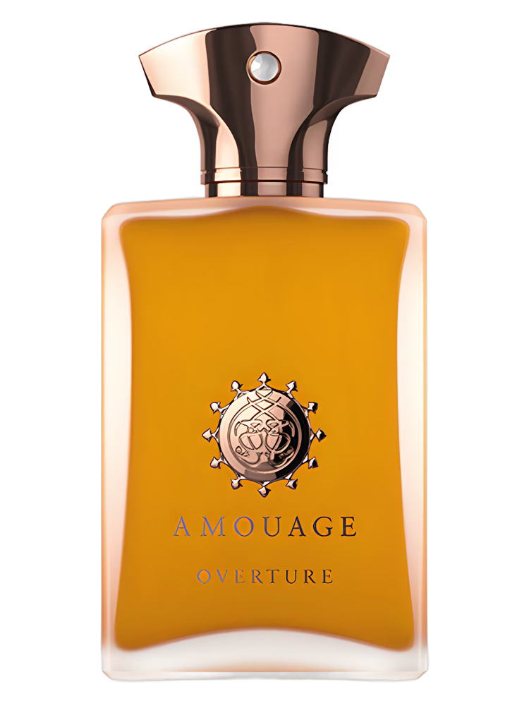 Amouage Overture Man