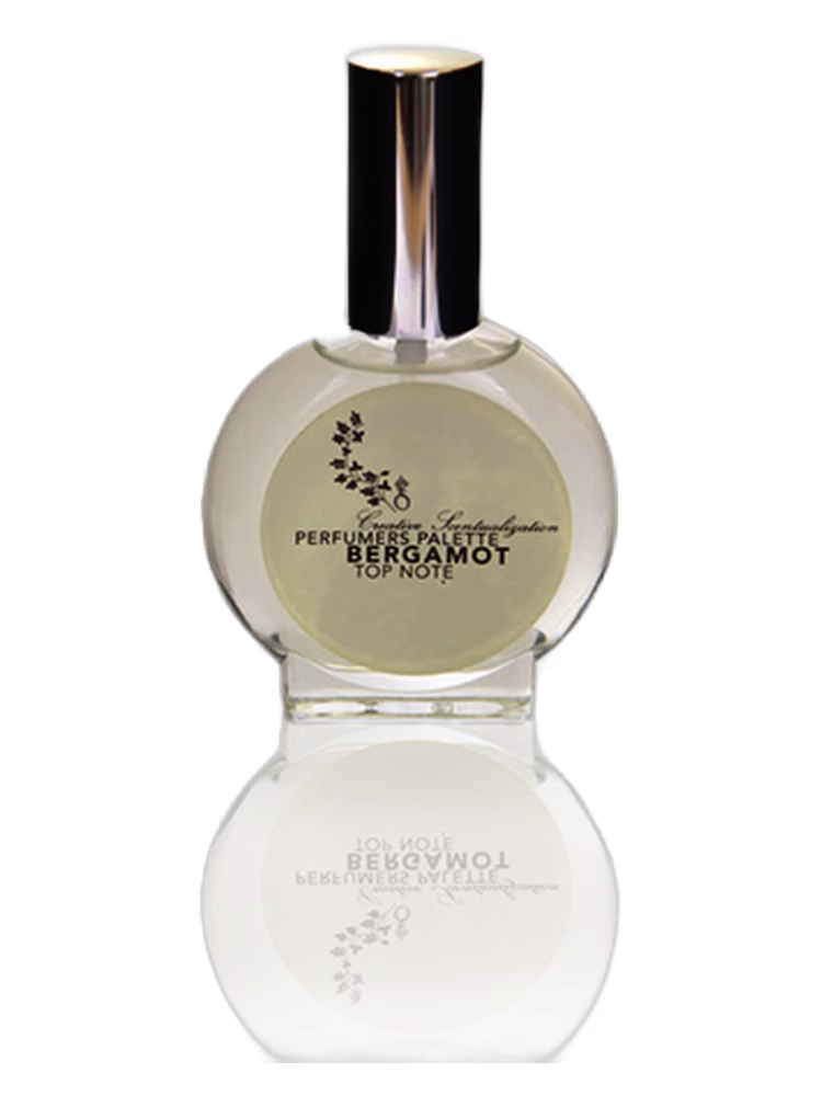 Sarah Horowitz Parfums Bergamot Top Note