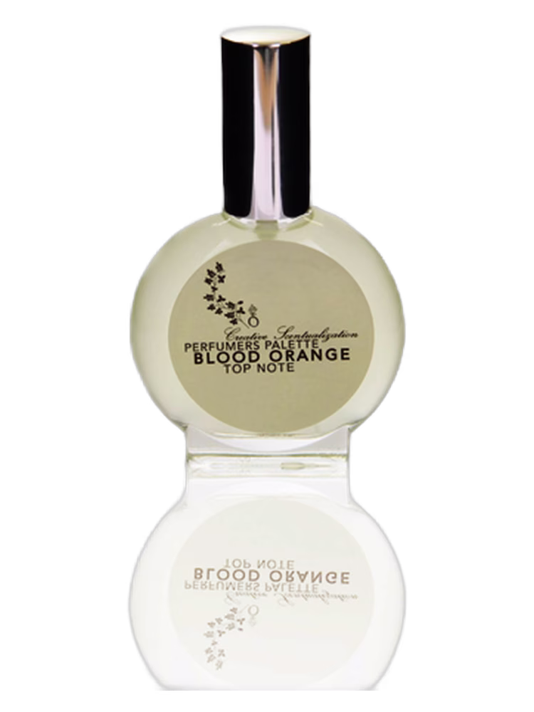 Sarah Horowitz Parfums Blood Orange Top Note