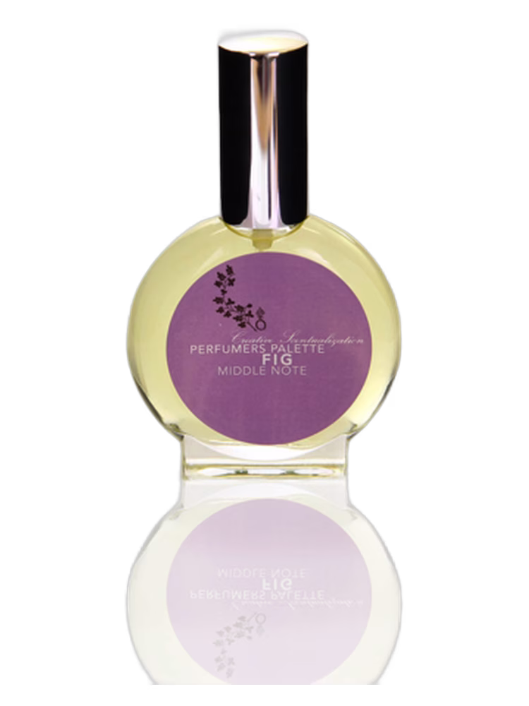 Sarah Horowitz Parfums Fig Middle Note