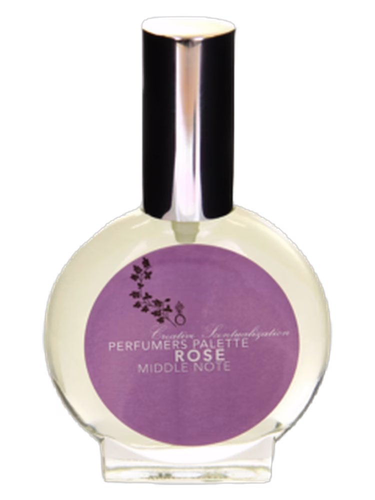 Sarah Horowitz Parfums Rose Middle Note