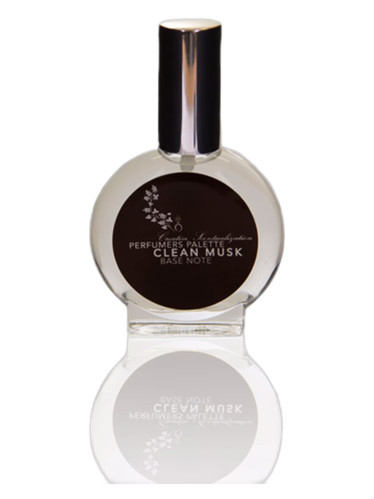 Sarah Horowitz Parfums Clean Musk Base Note