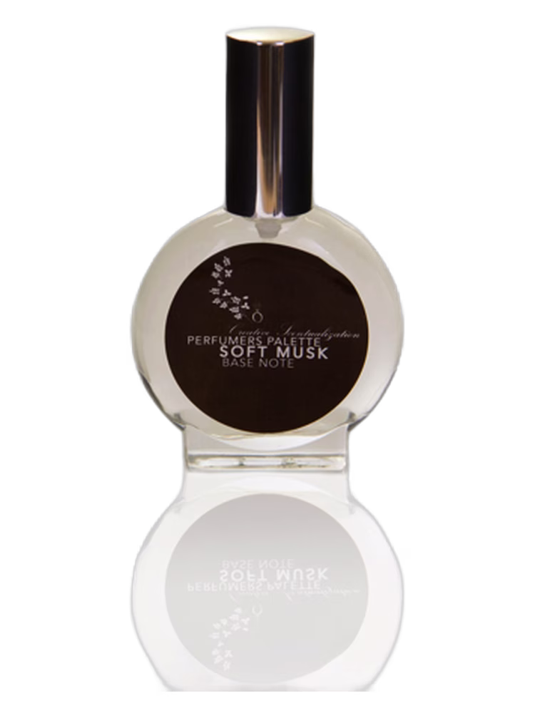 Sarah Horowitz Parfums Soft Musk Base Note
