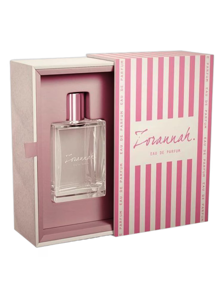 Zorannah Zorannah Eau de Parfum