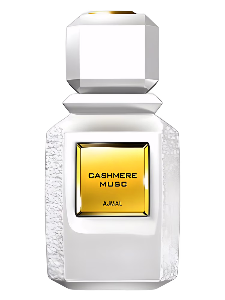 Ajmal Cashmere Musk
