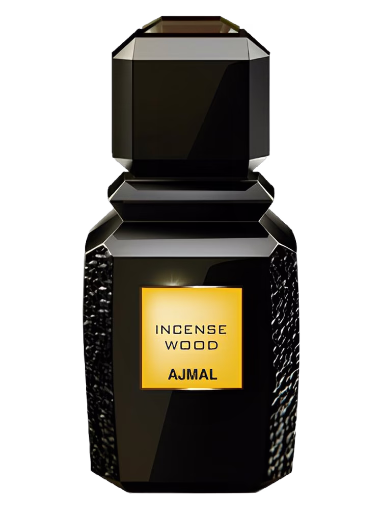 Ajmal Incense Wood