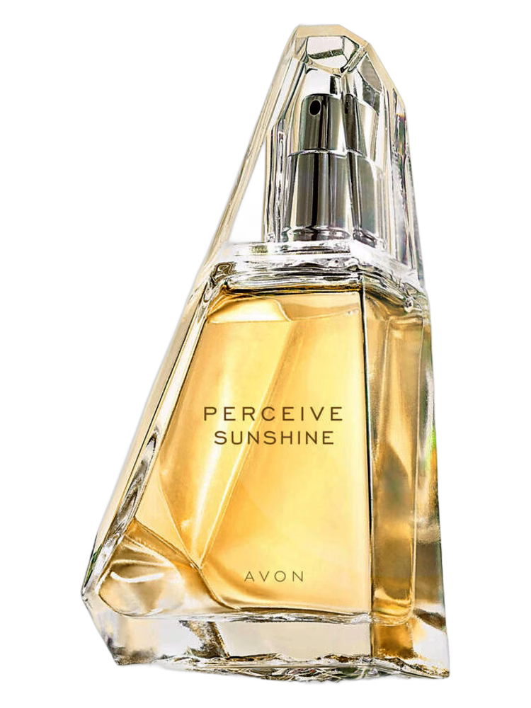 Avon Perceive Sunshine