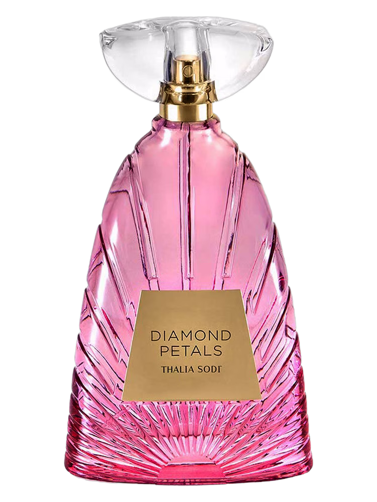 Thalia Sodi Diamond Petals