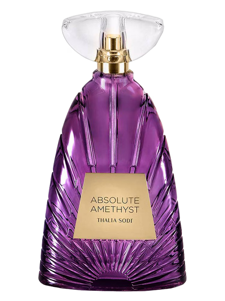 Thalia Sodi Absolute Amethyst