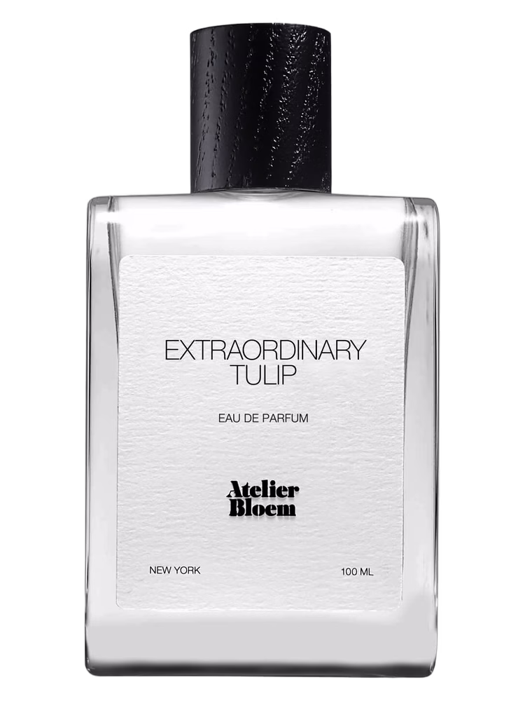 Atelier Bloem Extraordinary Tulip