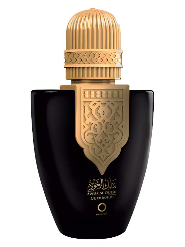 Orientica Malik Al Oudh Dhahab