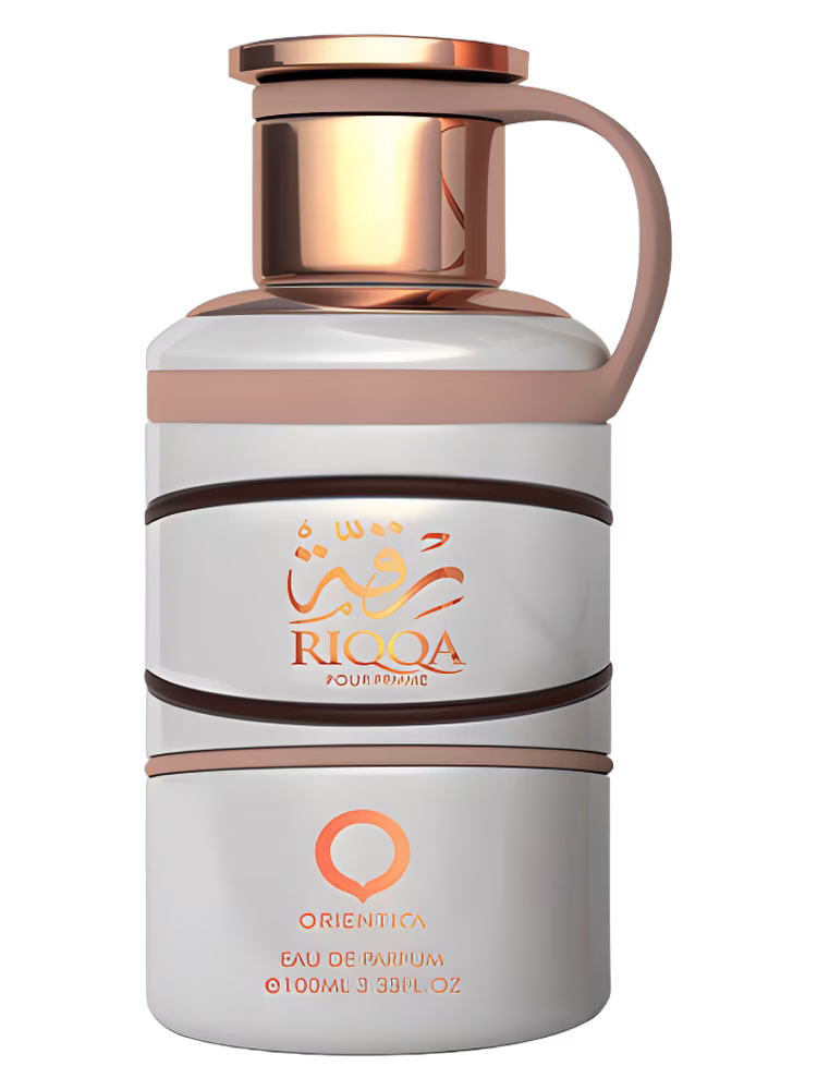 Orientica Riqqa Pour Femme