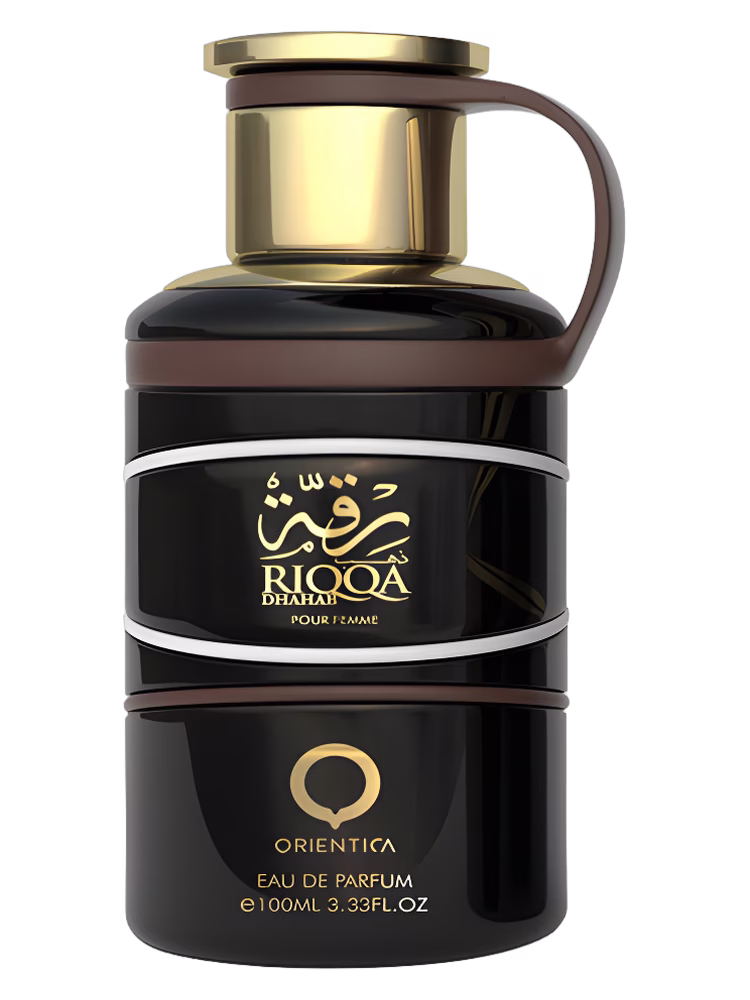Orientica Riqqa Dhahab
