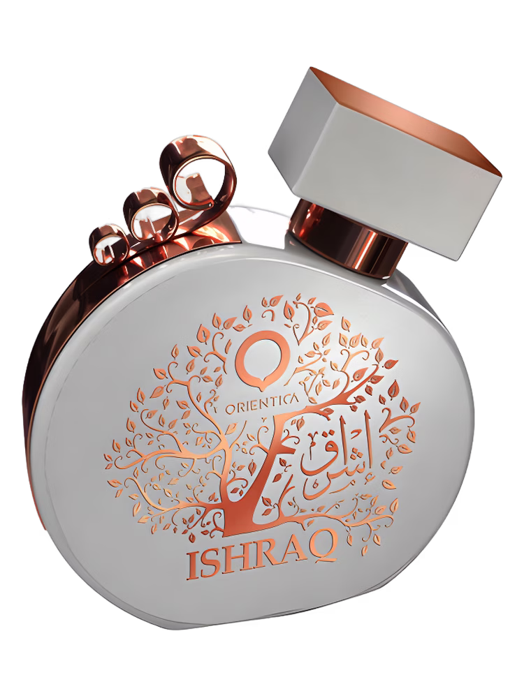Orientica Ishraq