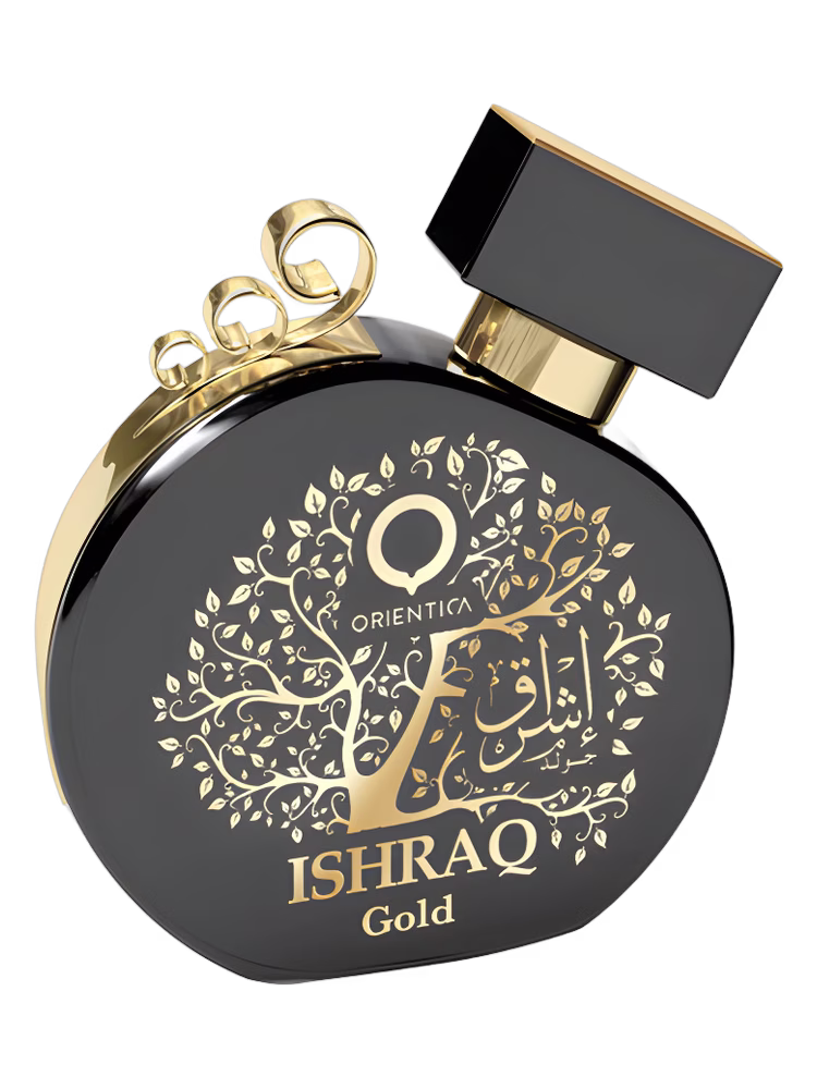 Orientica Ishraq Gold