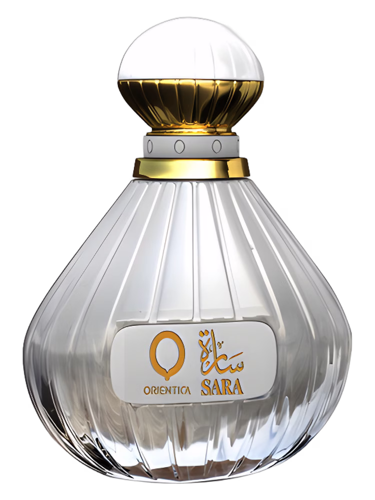 Orientica Sara