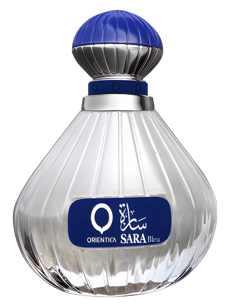Orientica Sara Bleu