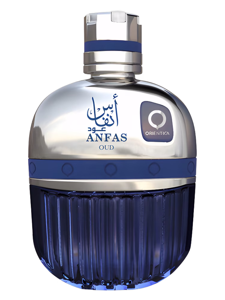 Orientica Anfas Oud
