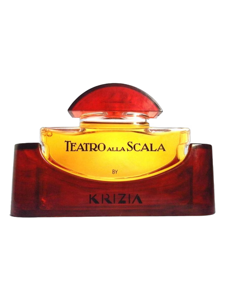 Krizia Teatro Alla Scala