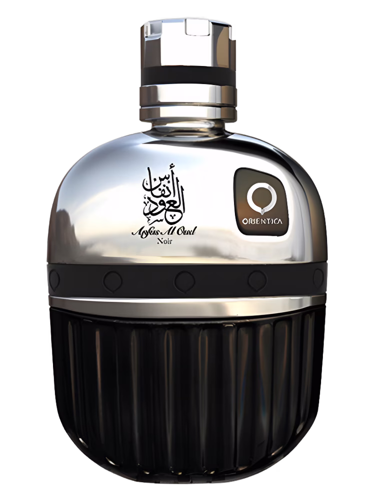 Orientica Anfas Al Oud Noir